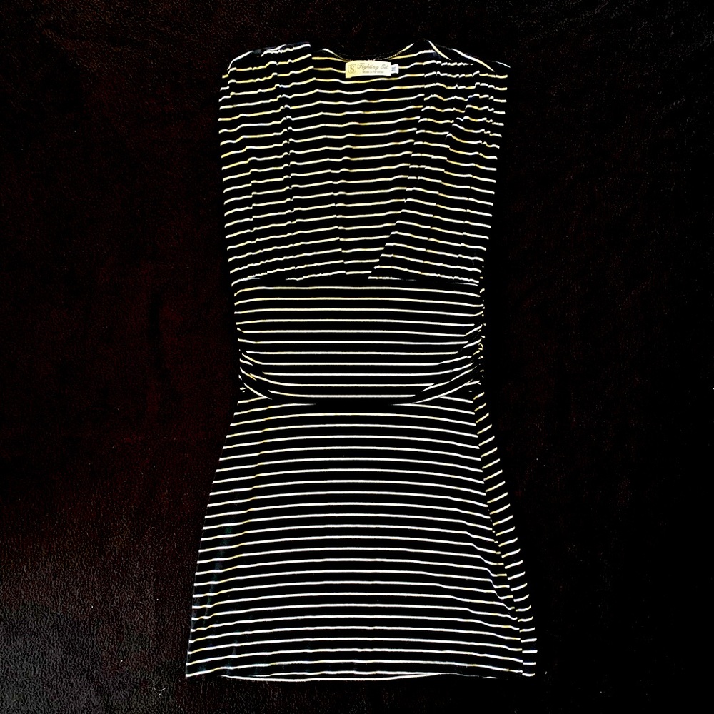 FIGHTING EEL Dress